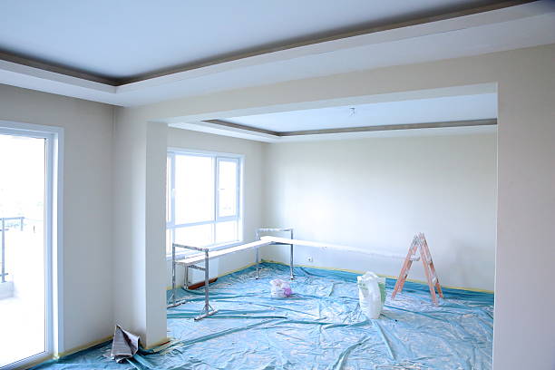 Faux Finishing and Decorative Painting in Toronto, OH